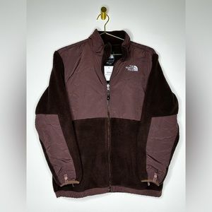 THE NORTH FACE DENALI